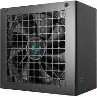 DEEPCOOL 750W PN750D 80+ Gold Atx 3.1 Pcı-E 5.1 Gen5 Güç Kaynağı